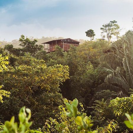 La Casita Del Bosque Villa Санта Марта Екстериор снимка