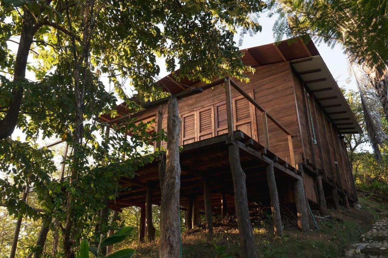 La Casita Del Bosque Villa Санта Марта Екстериор снимка