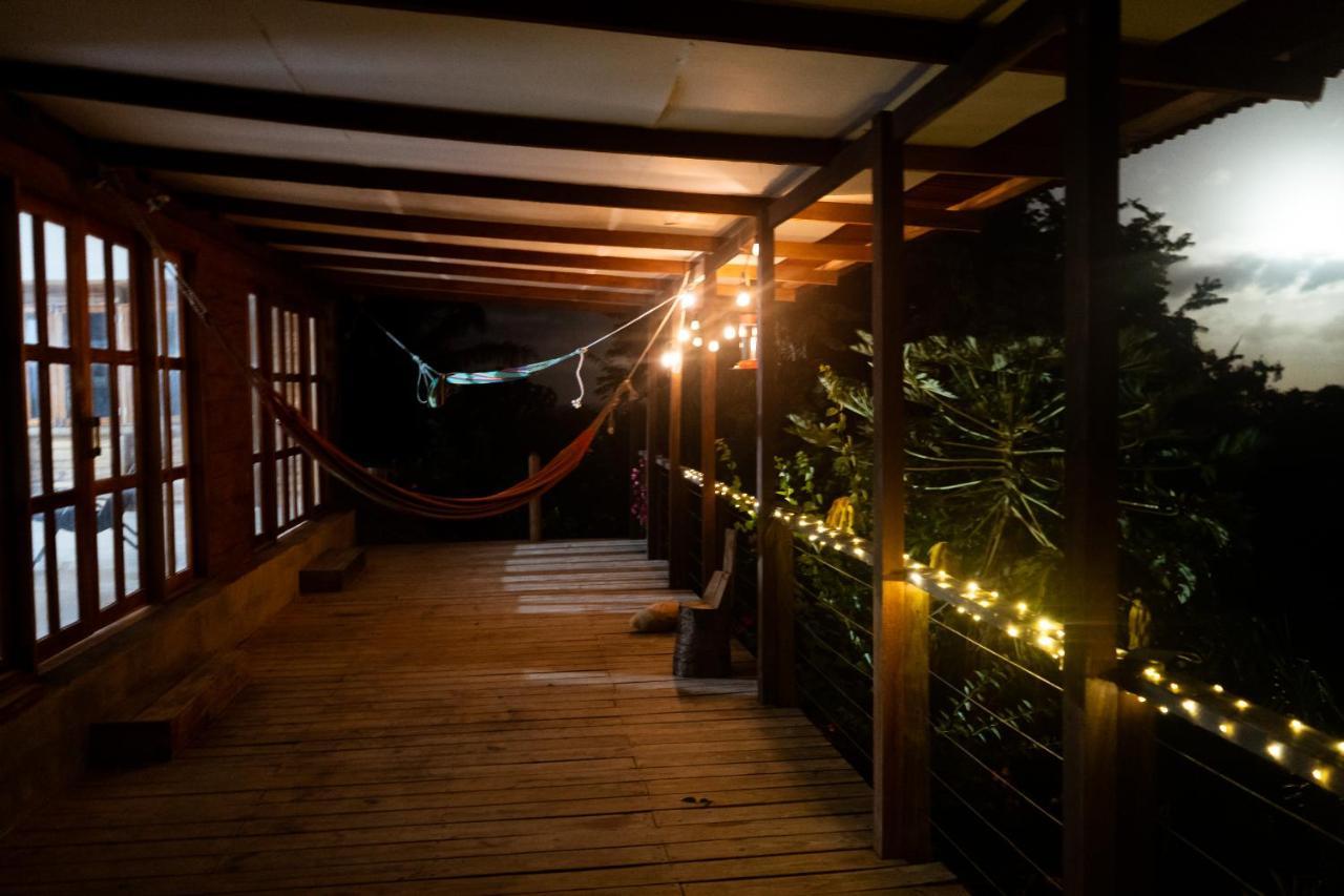 La Casita Del Bosque Villa Санта Марта Екстериор снимка