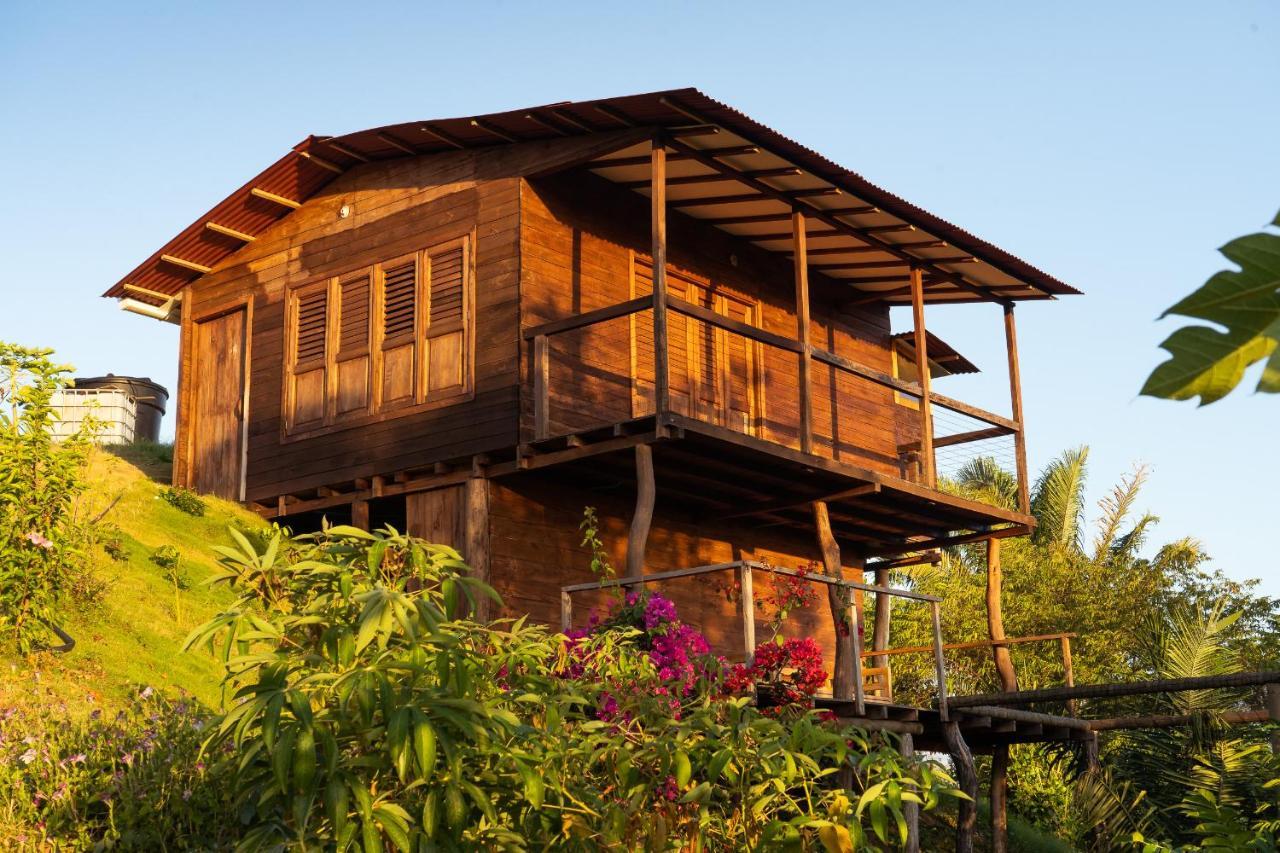 La Casita Del Bosque Villa Санта Марта Екстериор снимка