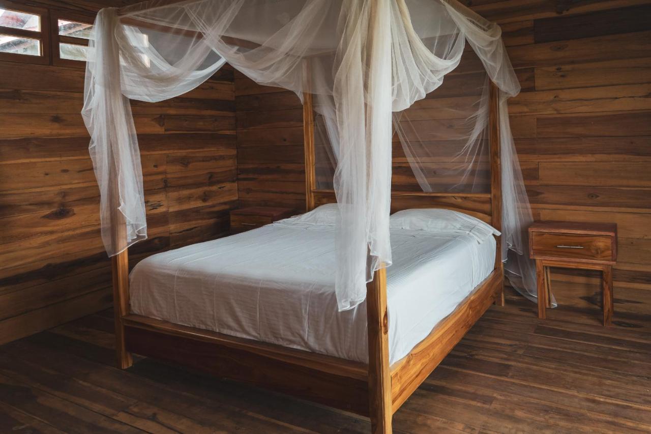 La Casita Del Bosque Villa Санта Марта Екстериор снимка