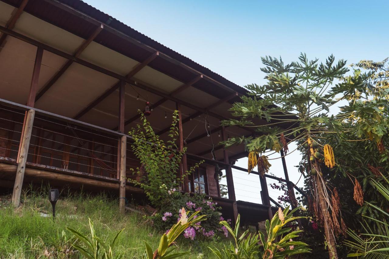 La Casita Del Bosque Villa Санта Марта Екстериор снимка