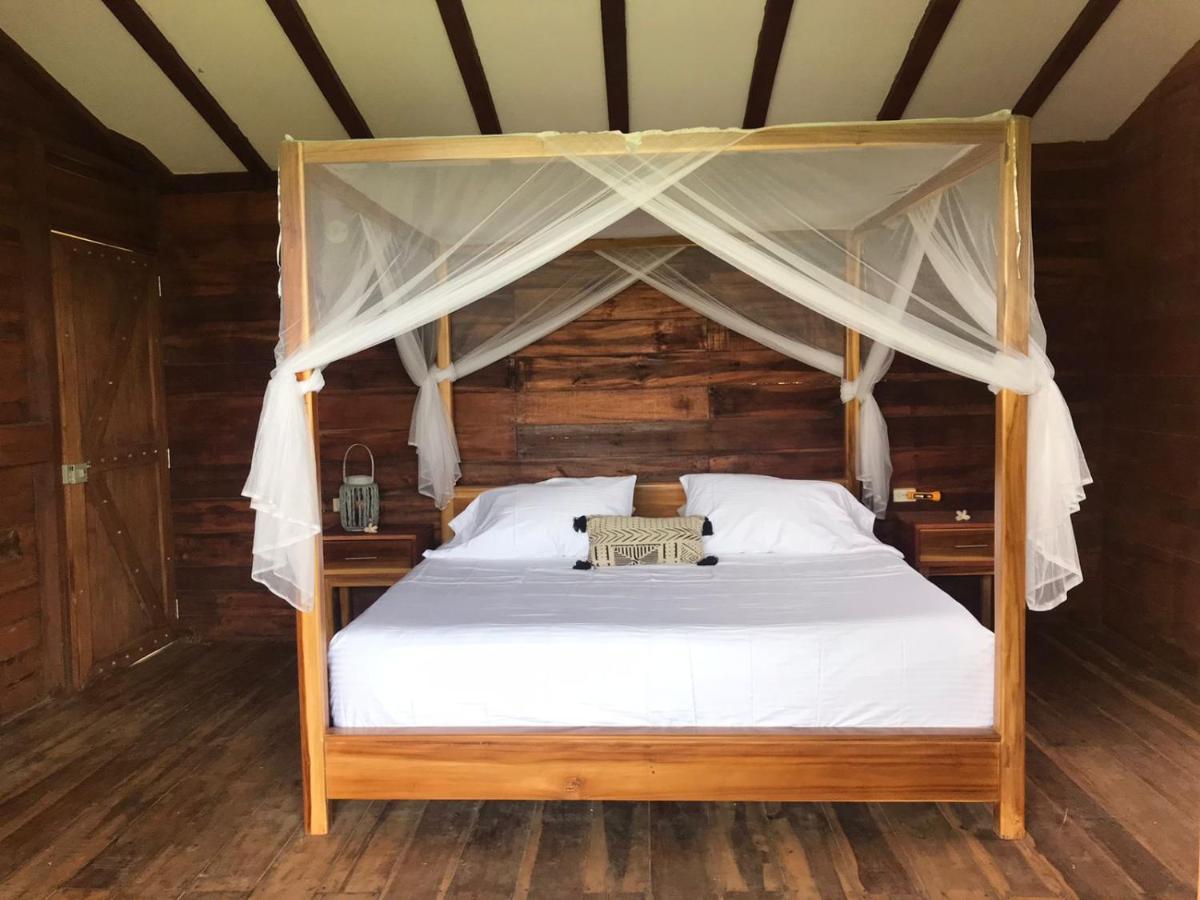 La Casita Del Bosque Villa Санта Марта Екстериор снимка