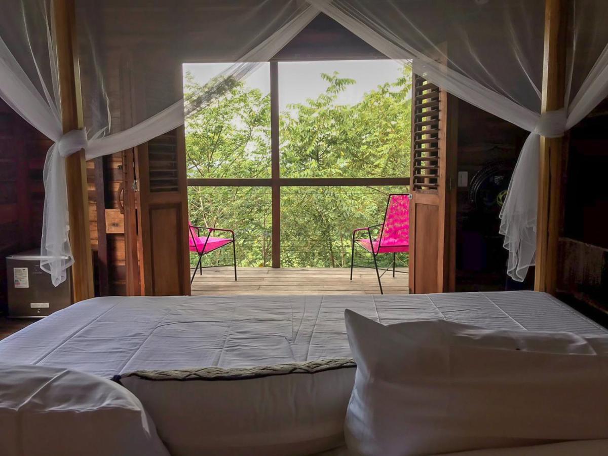 La Casita Del Bosque Villa Санта Марта Екстериор снимка