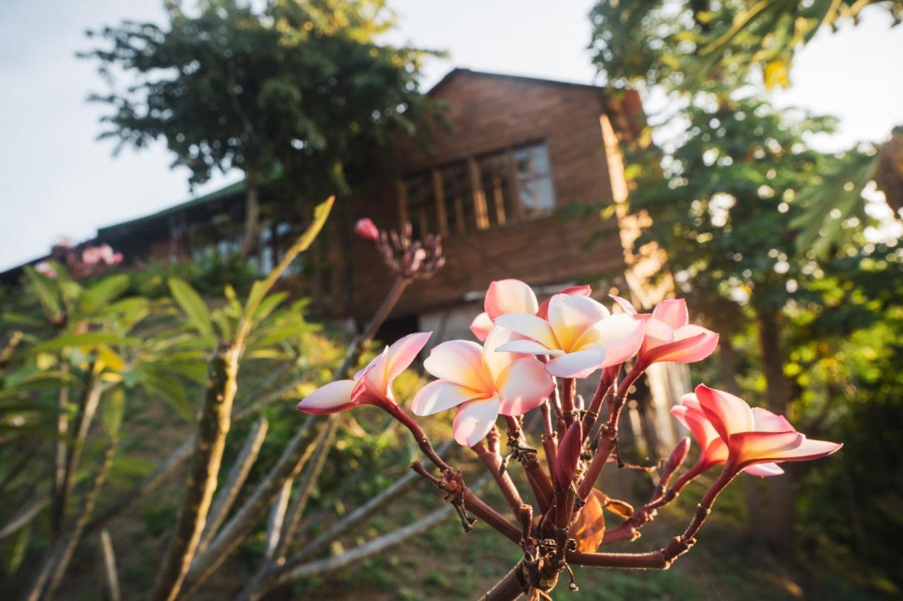 La Casita Del Bosque Villa Санта Марта Екстериор снимка