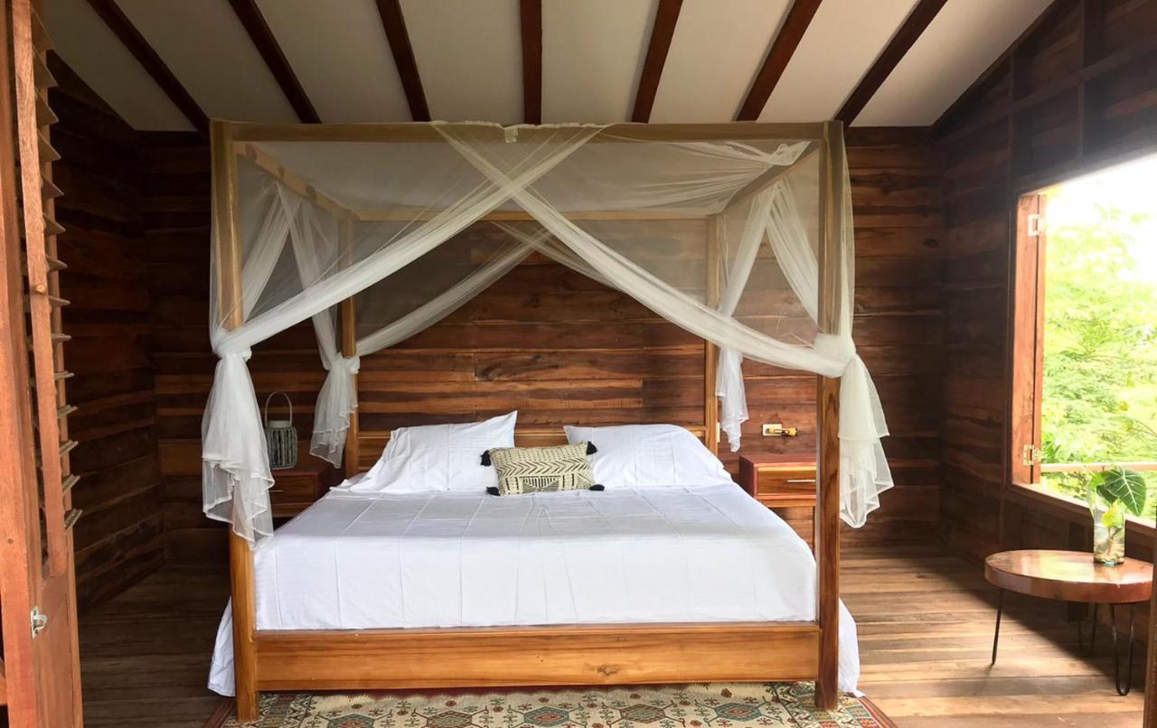 La Casita Del Bosque Villa Санта Марта Екстериор снимка