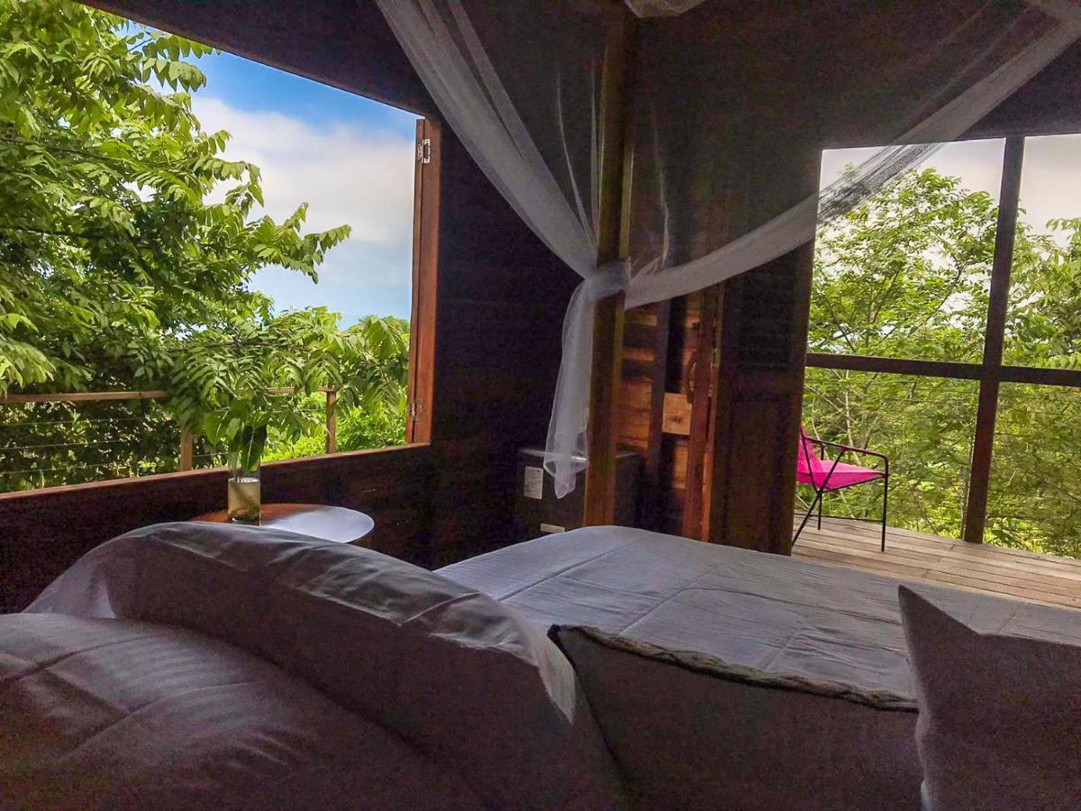 La Casita Del Bosque Villa Санта Марта Екстериор снимка