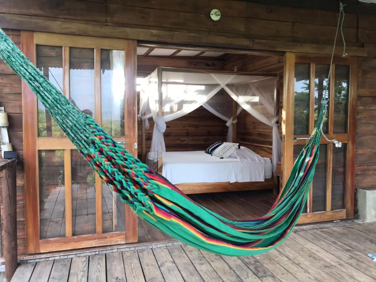 La Casita Del Bosque Villa Санта Марта Екстериор снимка