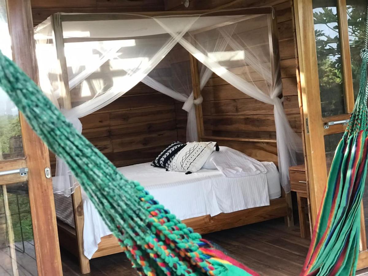 La Casita Del Bosque Villa Санта Марта Екстериор снимка