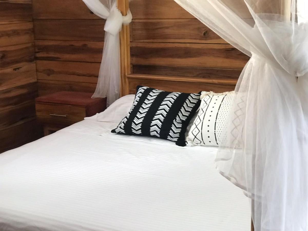 La Casita Del Bosque Villa Санта Марта Екстериор снимка